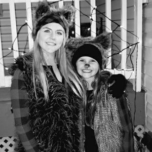 Meet your Posher, Mallory